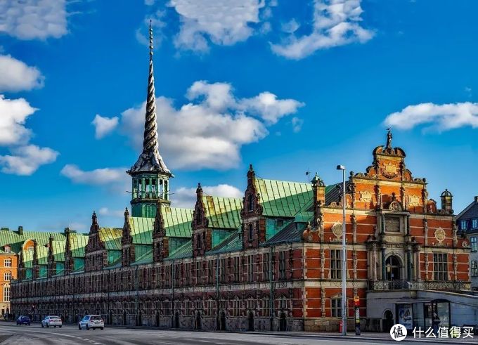 难怪富豪都爱去国外定居！这些最适合养老的国家，福利好，风景还美到爆！