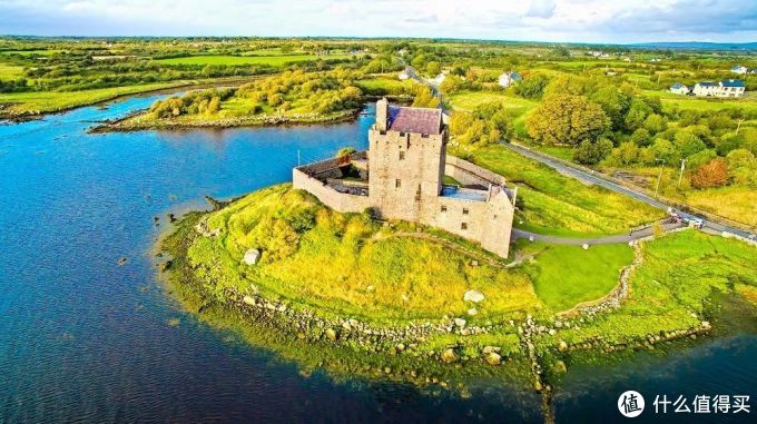 难怪富豪都爱去国外定居！这些最适合养老的国家，福利好，风景还美到爆！