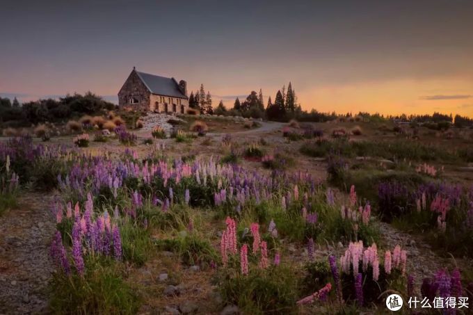 难怪富豪都爱去国外定居！这些最适合养老的国家，福利好，风景还美到爆！