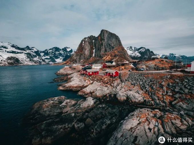 难怪富豪都爱去国外定居！这些最适合养老的国家，福利好，风景还美到爆！