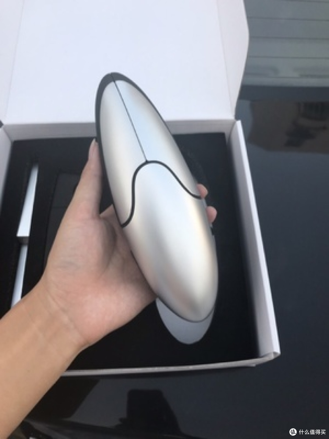 拿在手上,有一点分量
