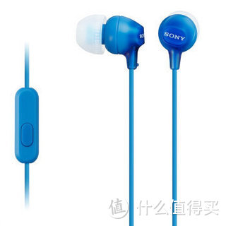 索尼（SONY） MDR-EX15AP 入耳式耳机