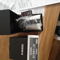 G-SHOCK M5610BC腕表使用总结(按键|价格|造型|功能|质感)