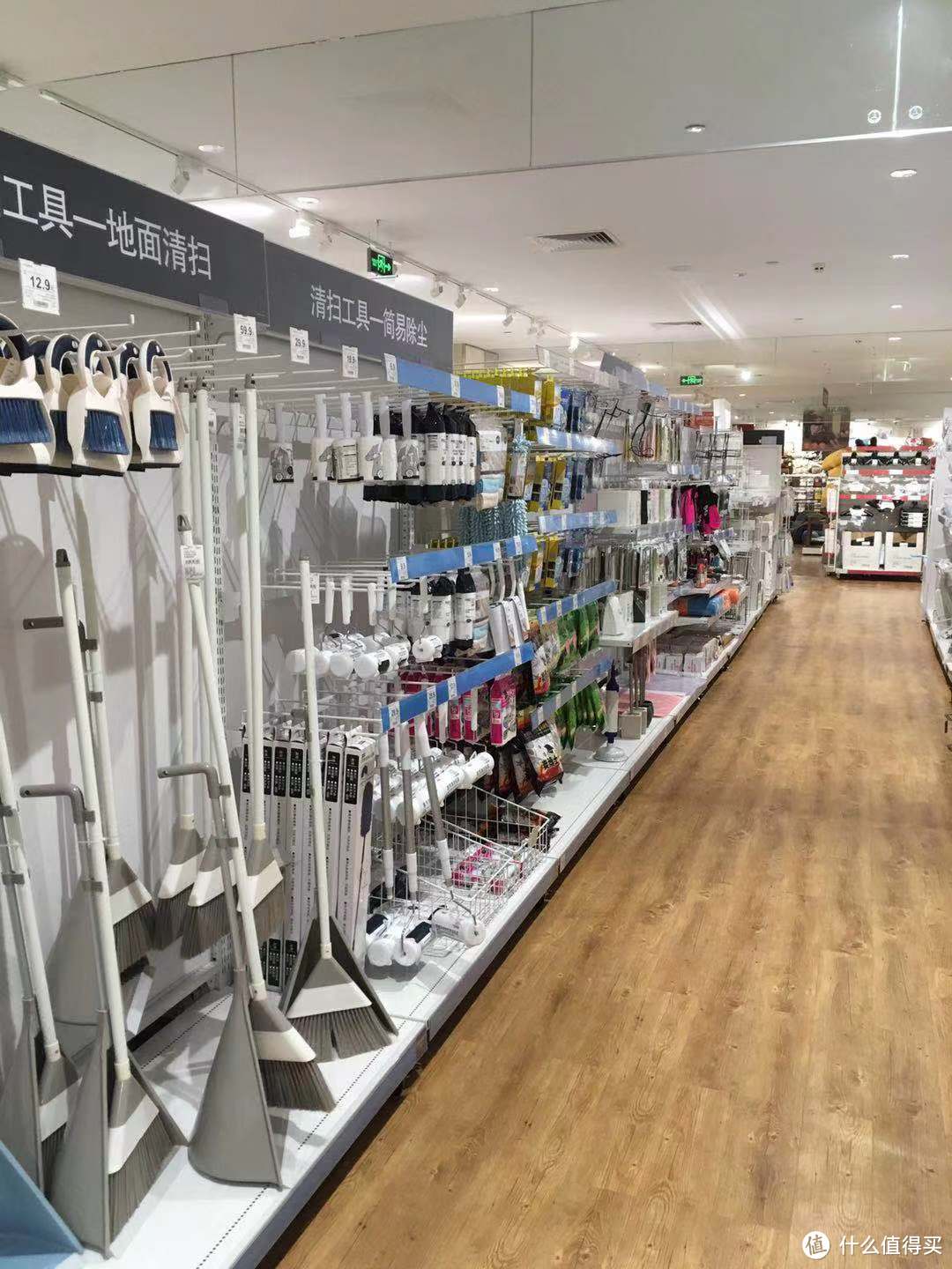 日本的“宜家”在穗的水土不服—广州第一家尼达利家居店