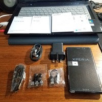 索尼 XZ2P 手机使用总结(数据线|本体|重量)