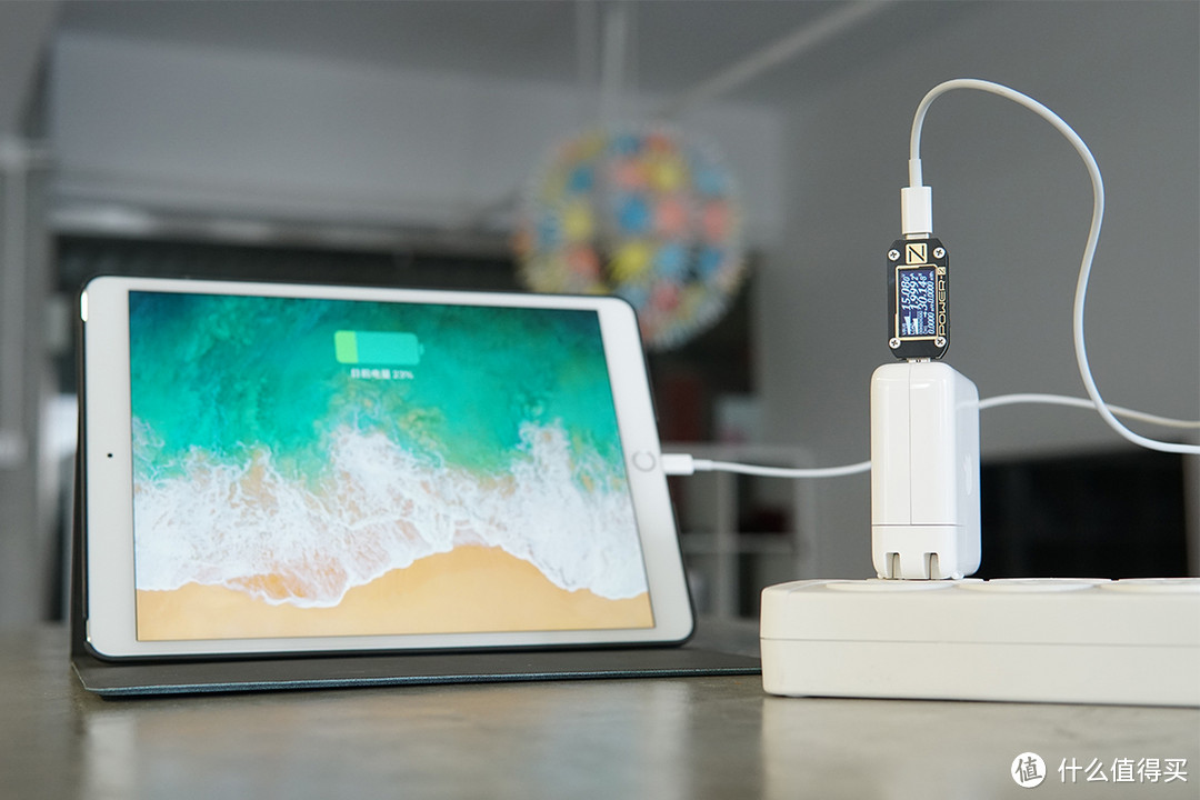 支持32W USB PD快充，新款iPad Pro兼容性全面评测