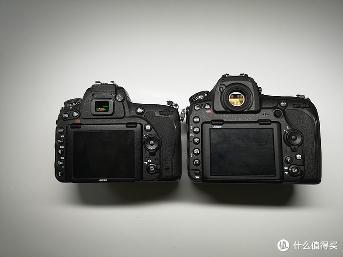 D750护目镜就掉了