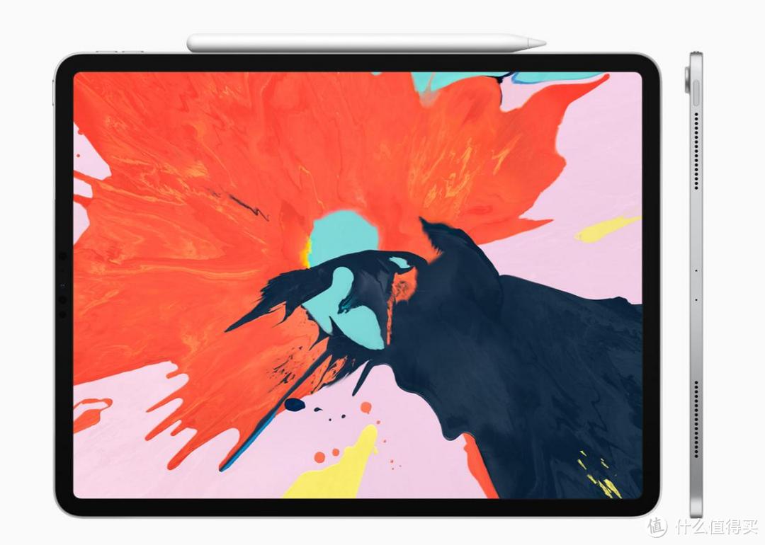 新一代iPad Pro+Apple Pencil 是奢侈品还是生产力工具?附书写绘画测试