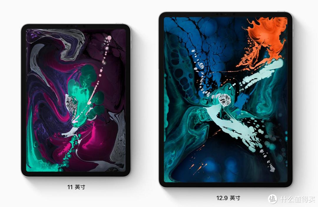 新一代iPad Pro+Apple Pencil 是奢侈品还是生产力工具？附书写绘画测试