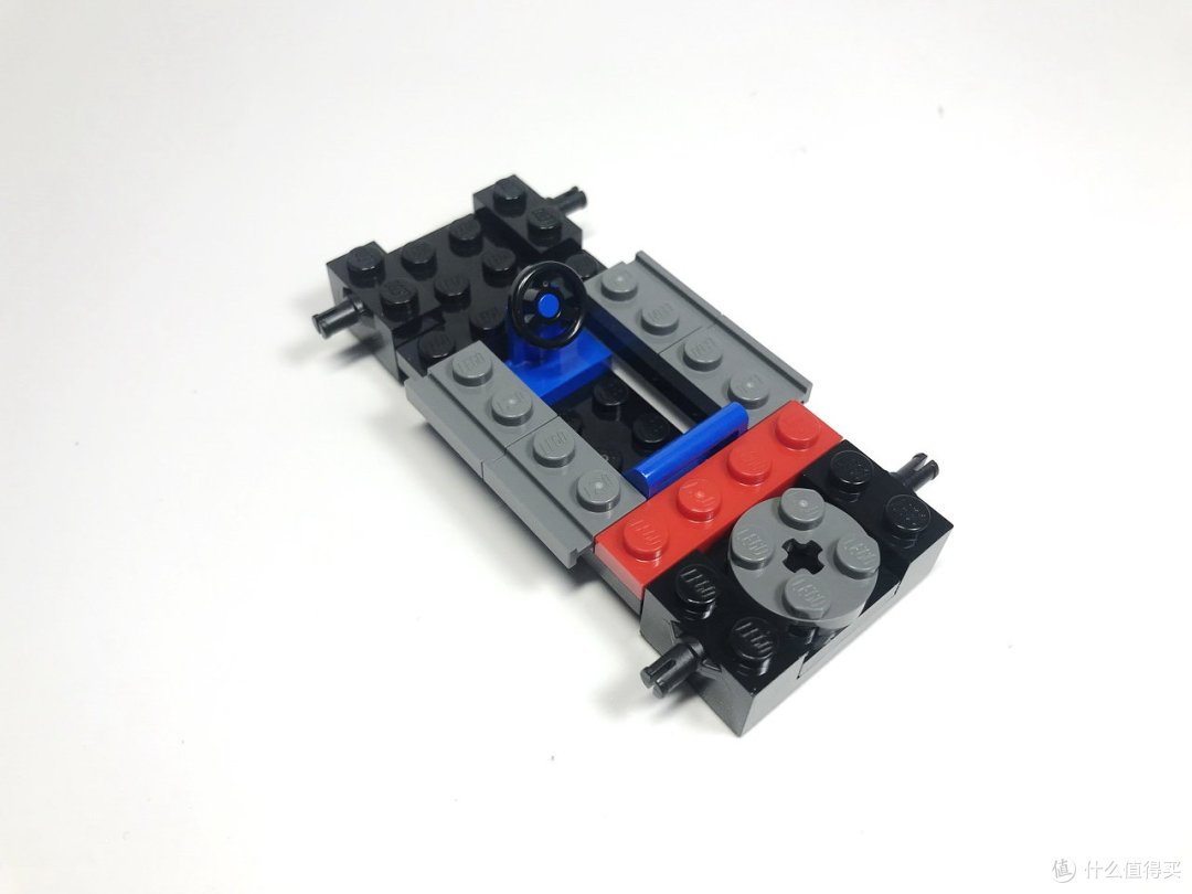我在英亚买乐高:乐高 拼拼乐 篇186 LEGO 乐高 城市组 60173 山地特警空中追捕