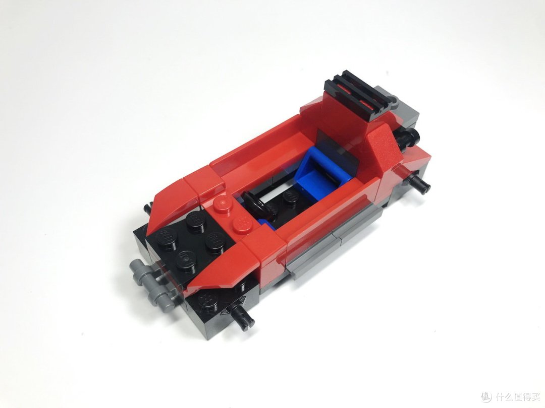 我在英亚买乐高:乐高 拼拼乐 篇186 LEGO 乐高 城市组 60173 山地特警空中追捕
