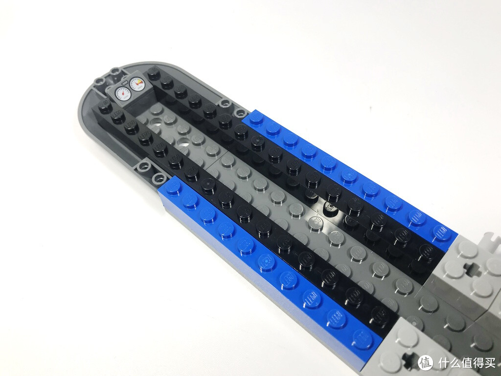 我在英亚买乐高:乐高 拼拼乐 篇186 LEGO 乐高 城市组 60173 山地特警空中追捕