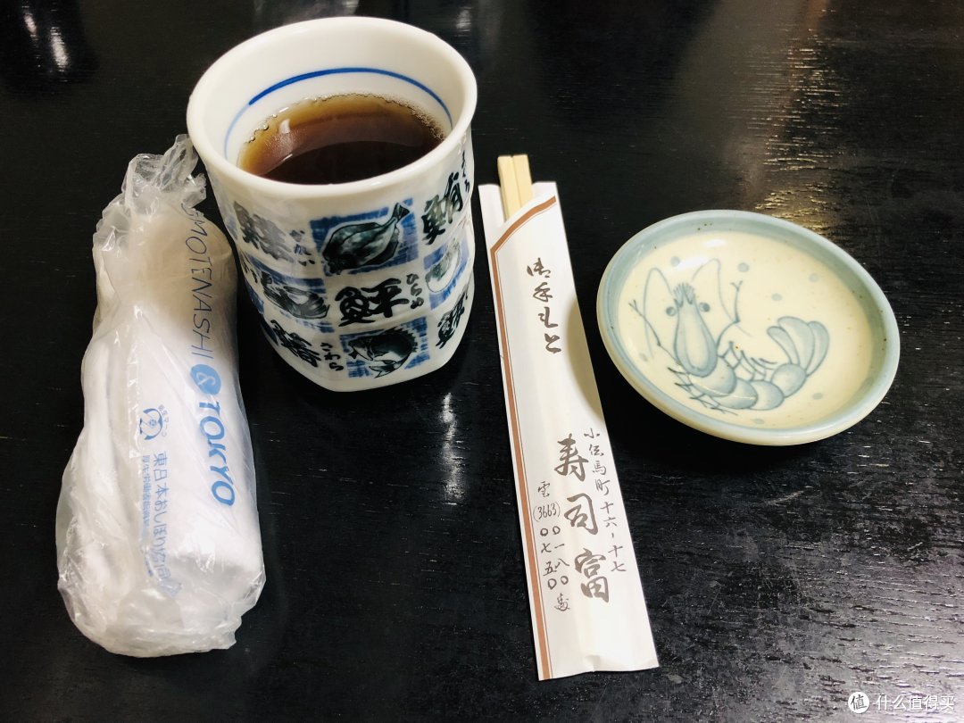没有什么不可以,路盲照样逛东京:记录一下东京4天3夜之流水账
