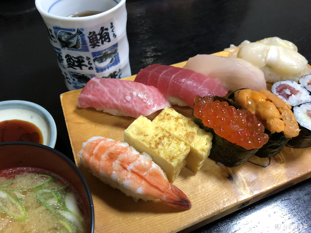 鱼子腌制过没什么腥味