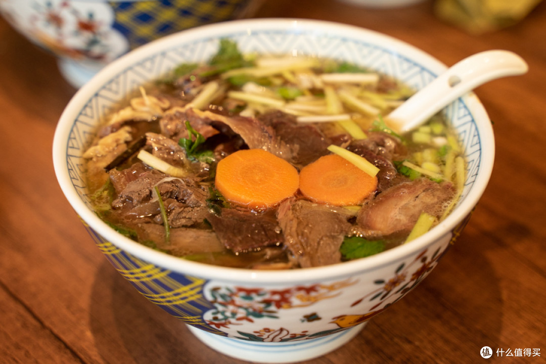 上海最正点的驴肉火烧,我想起来就流口水