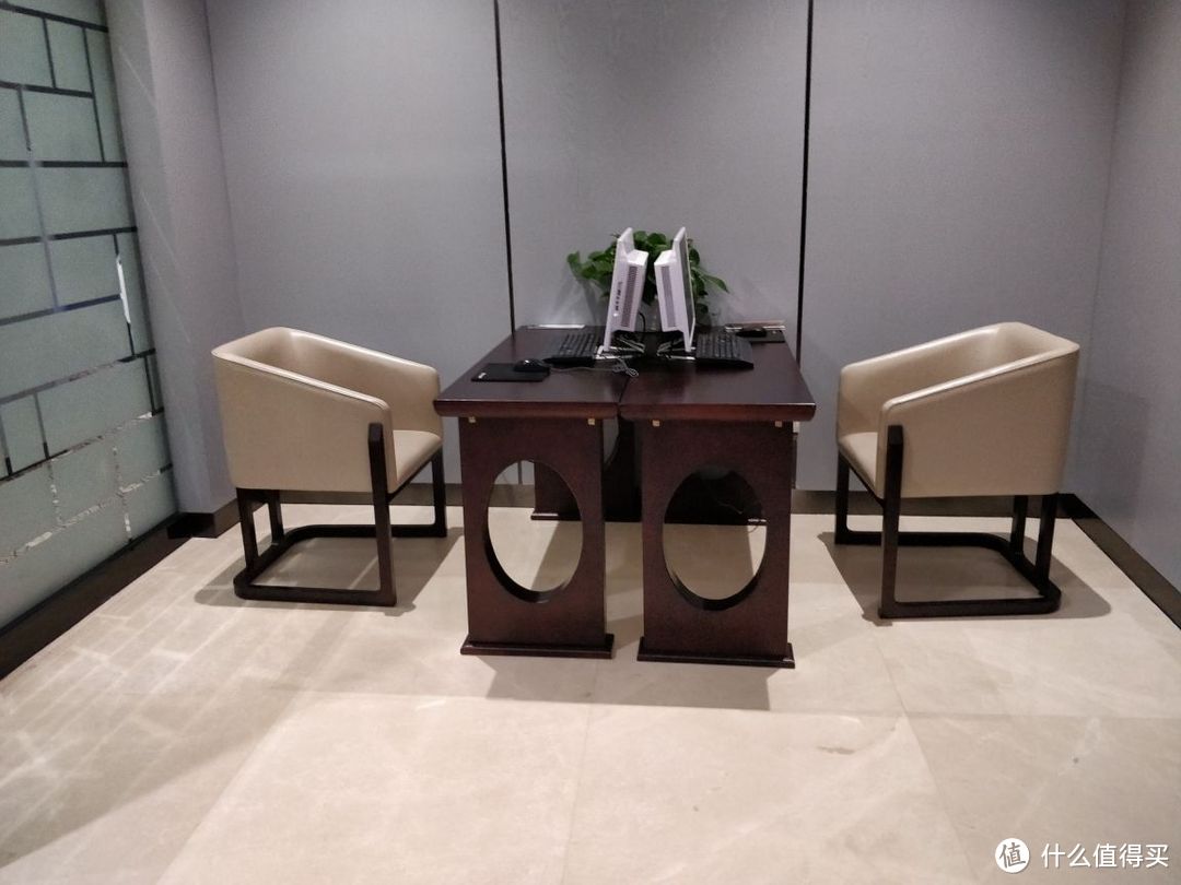 重庆江北机场T3两舱贵宾室体验