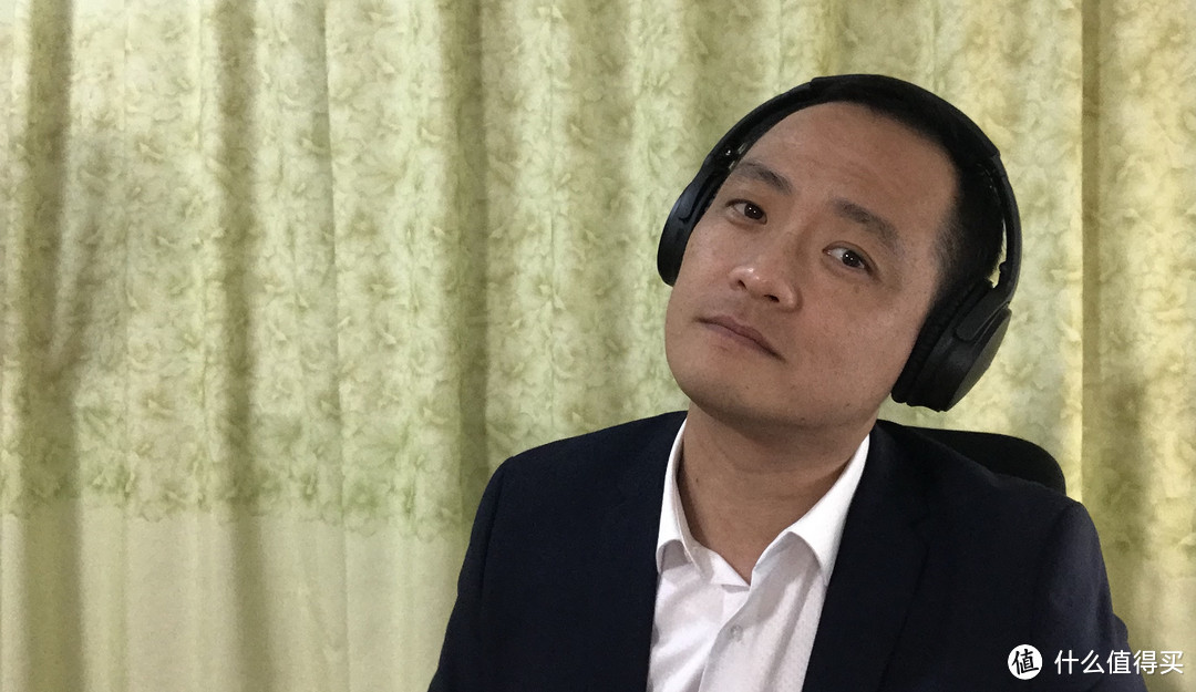 温柔且从容-BOSE QC35II评测