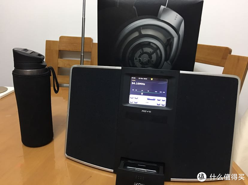 和hd800包装比较