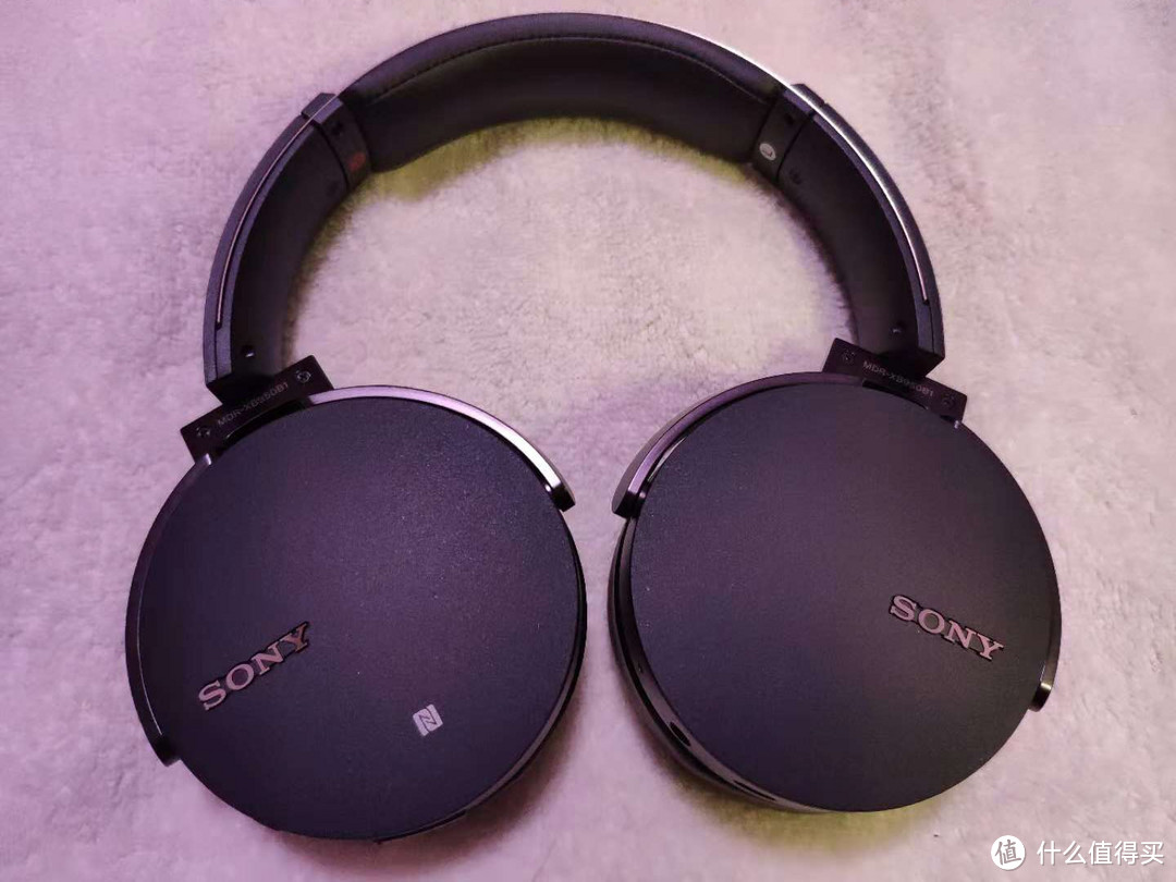 人品大爆发，SONY XB950B1幸运屋中奖晒单