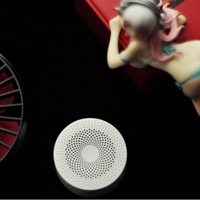 小米随身版小爱蓝牙音箱使用总结(连接|配对|APP|携带)