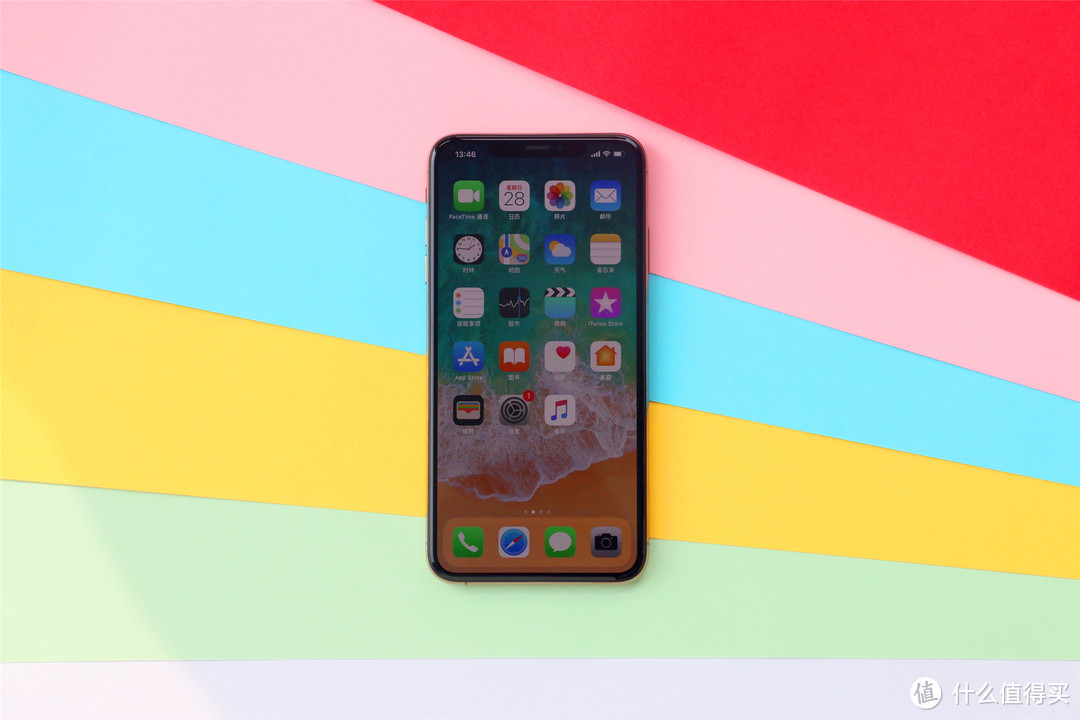 iOS准新用户的iPhone XS MAX初体验