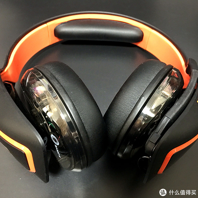 符合游戏玩家体验的外形与性能兼顾之作：TRITTON ARK 方舟200 无线游戏耳机