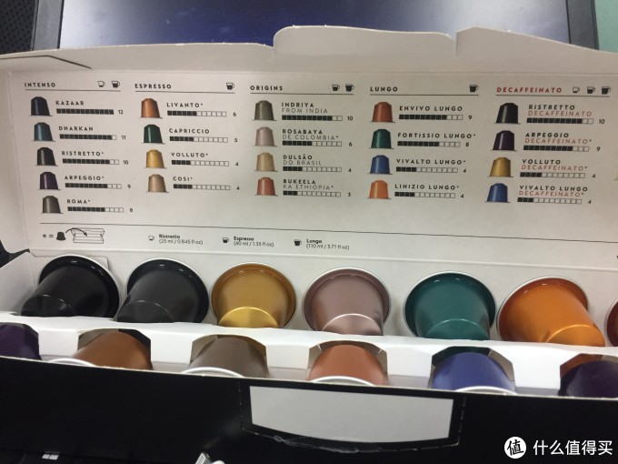 体验这小小的感觉,mini胶囊咖啡机