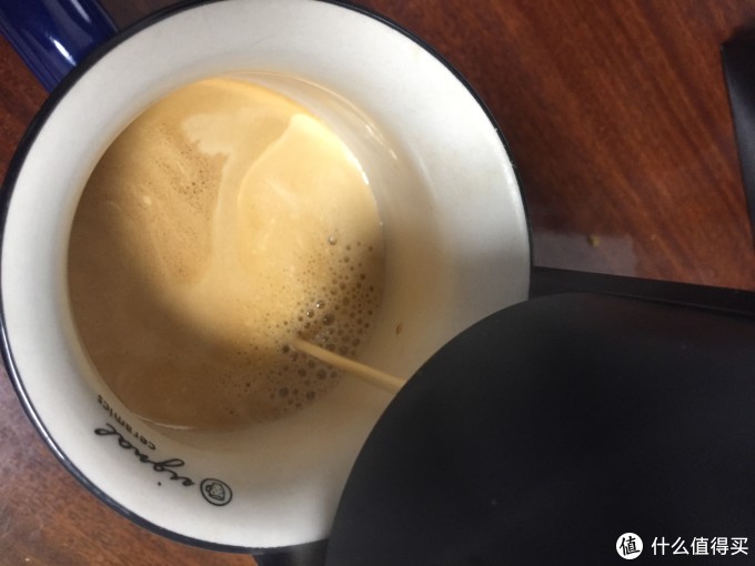 体验这小小的感觉,mini胶囊咖啡机