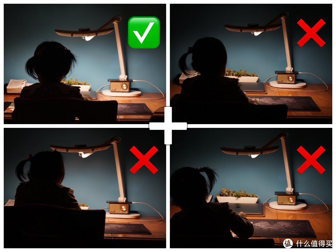 贴心护眼更便捷——明基WiT MindDuo Plus儿童智能台灯上手体验