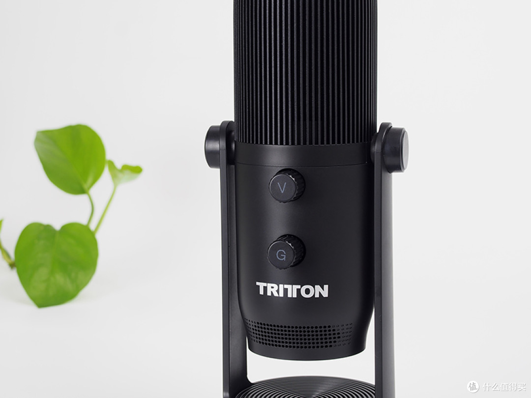 还原真实·声毫毕现—Tritton HALO 电容麦克风评测