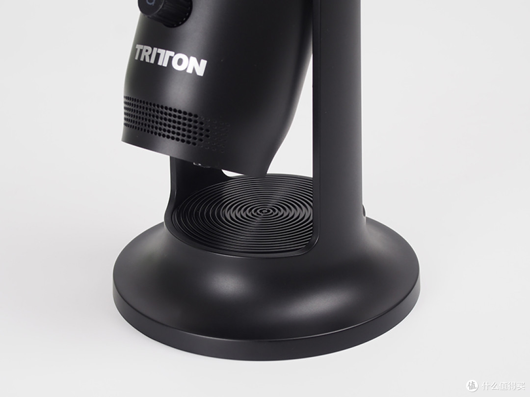 还原真实·声毫毕现—Tritton HALO 电容麦克风评测