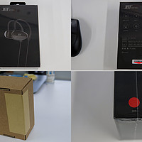 JEET X 蓝牙无线耳机外观展示(配色|控制单元)