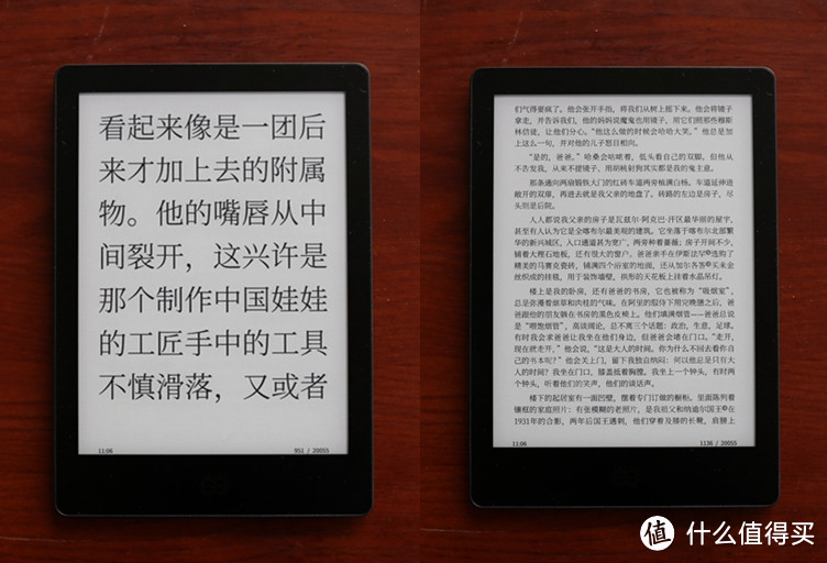 随时随地都可以看书，打发时间不再愁，当当电纸书阅读器8深入体验