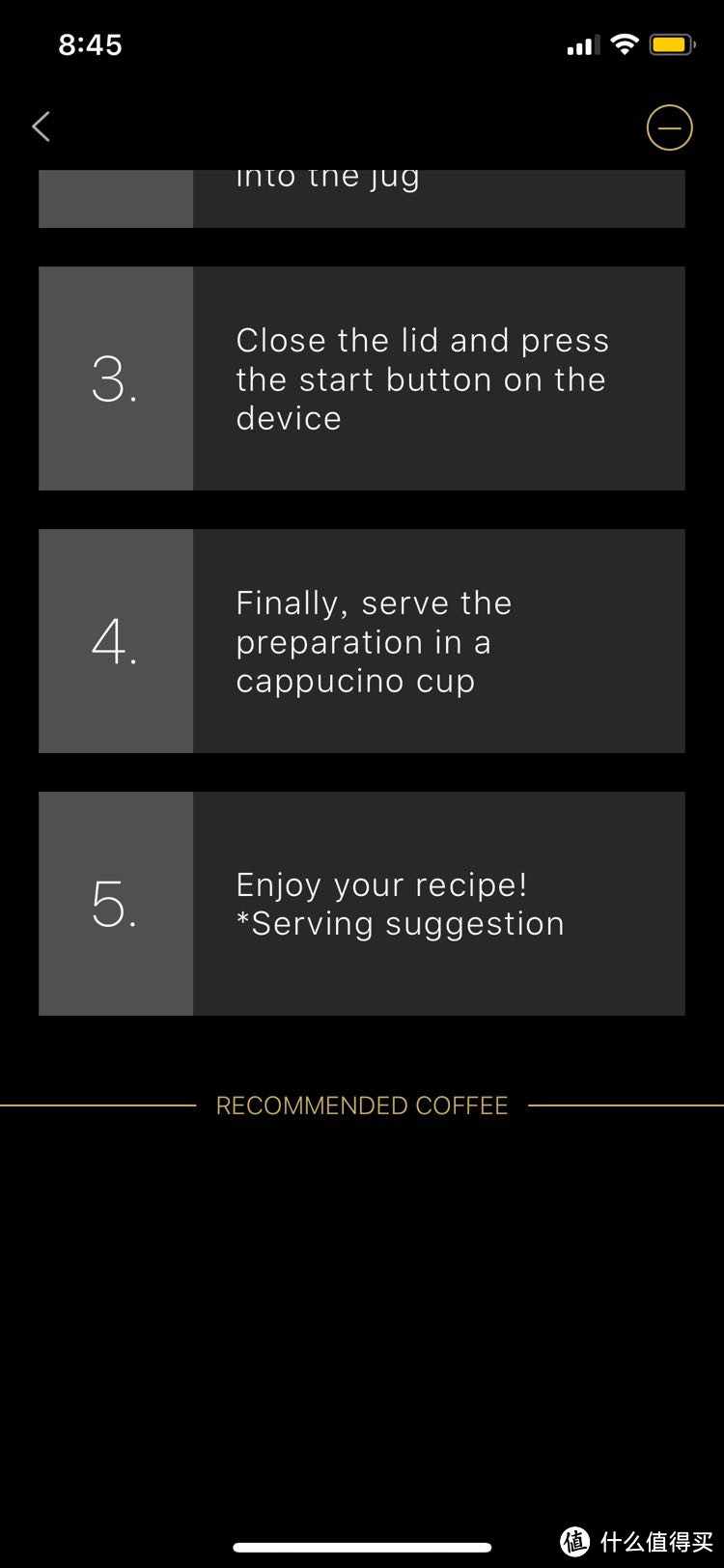 本站首晒Nespresso Barista