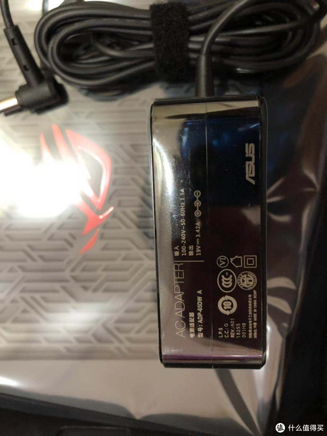 GT-AC5300简单开箱