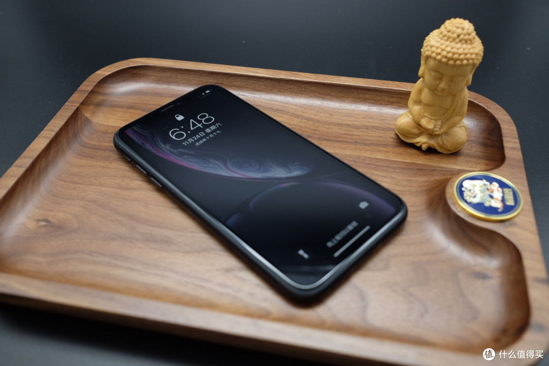 伪开箱双十一入手的iphonexr与huaweimate20静态对比