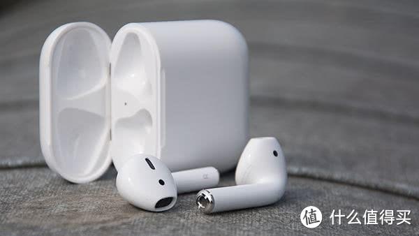 巅峰对决，当苹果Airpods2遇上魔浪mifo O5谁才是无线耳机之王