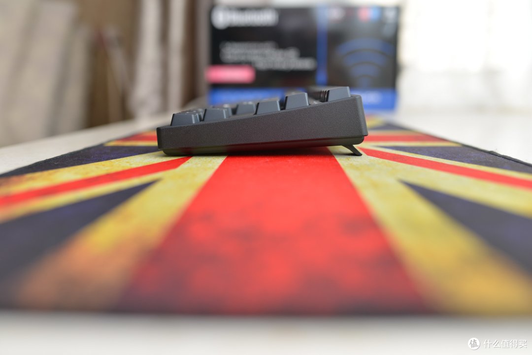 87键的好伴侣——双十一我在日亚入手FILCO TKPad2
