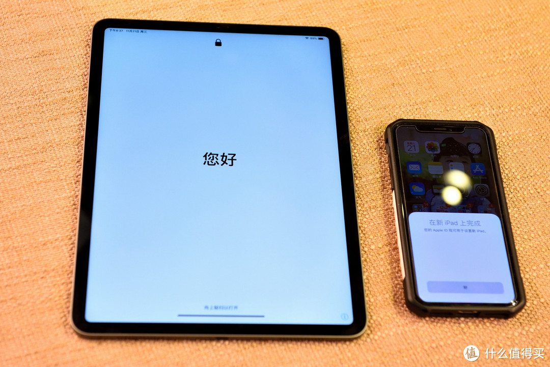 新一代iPad Pro+Apple Pencil 是奢侈品还是生产力工具？附书写绘画测试