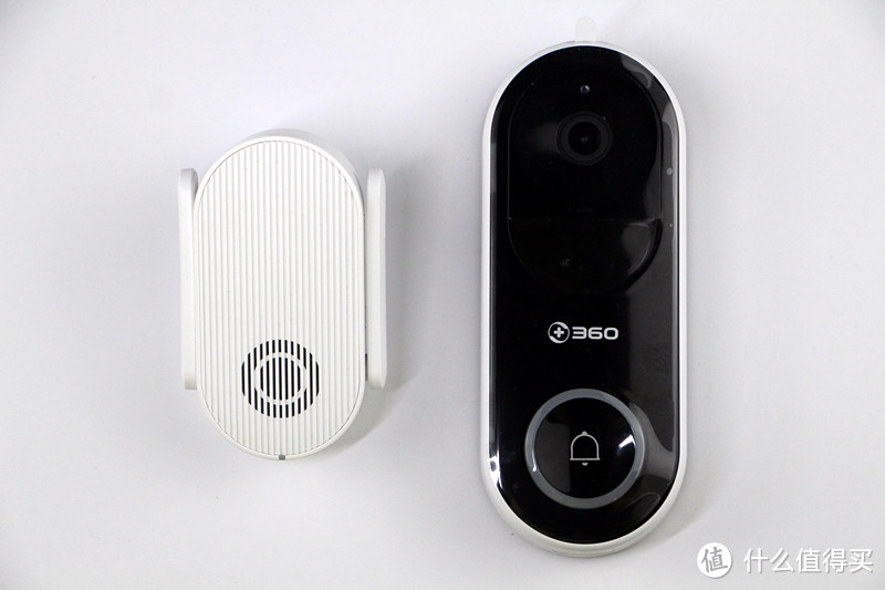 居家安防新概念产品——360智能门铃体验反馈！