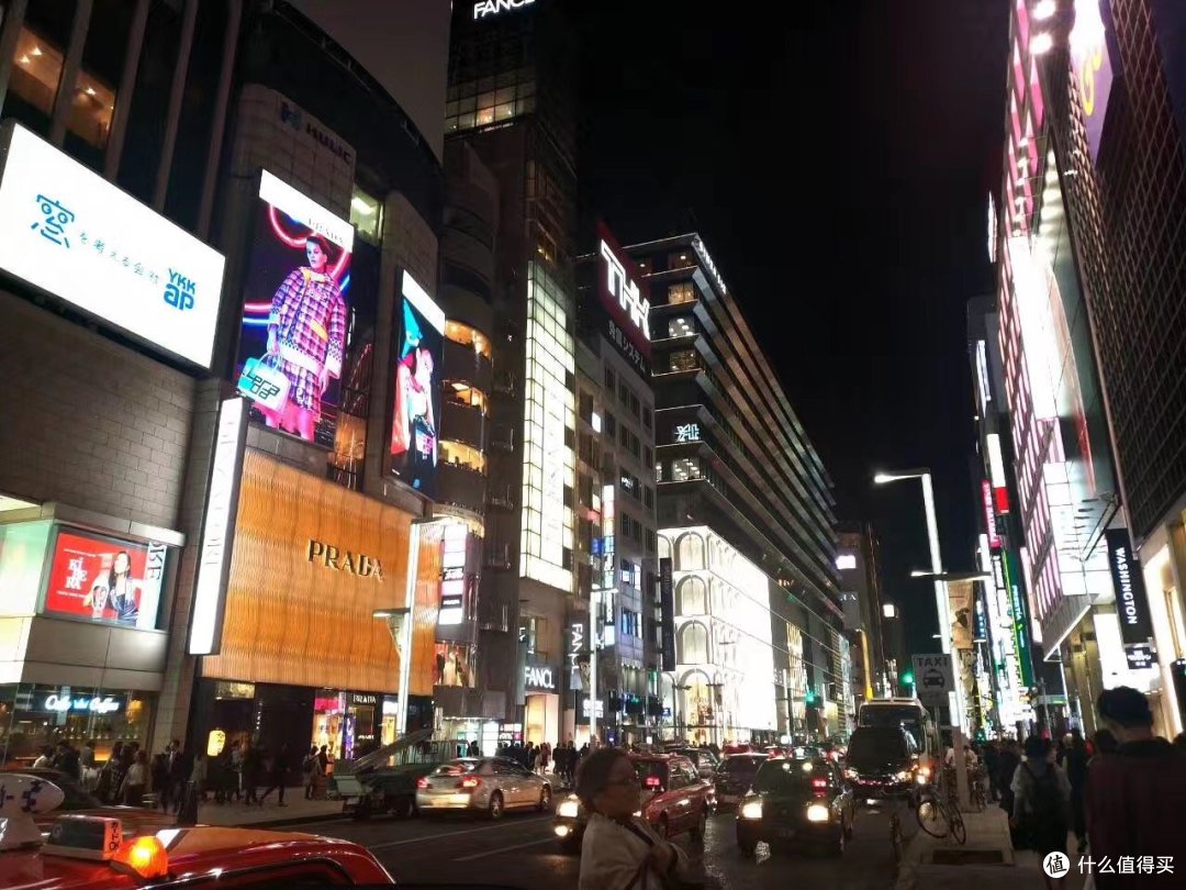 没有什么不可以,路盲照样逛东京:记录一下东京4天3夜之流水账