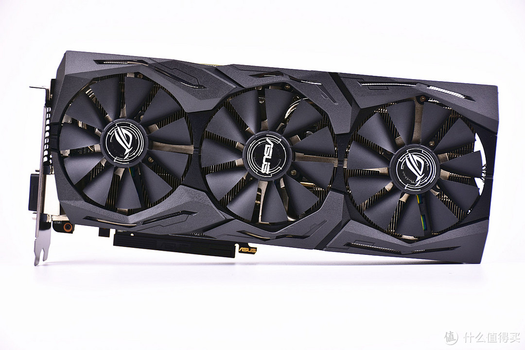 ROG StriX RX480-O8G-Gaming