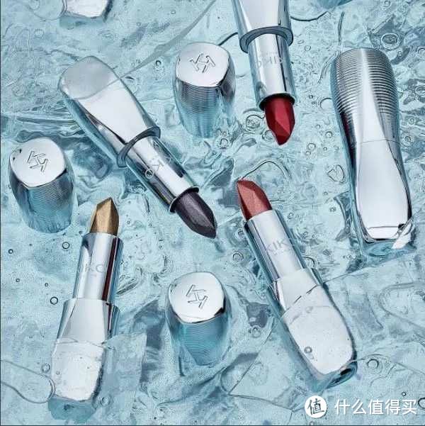 妆妆妆～CC口红分享贴