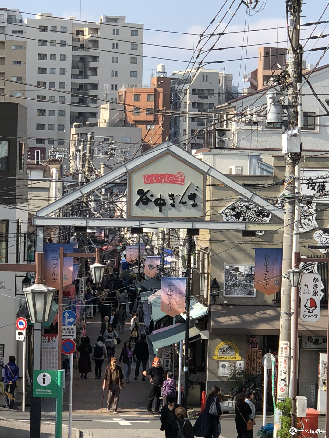 没有什么不可以,路盲照样逛东京:记录一下东京4天3夜之流水账