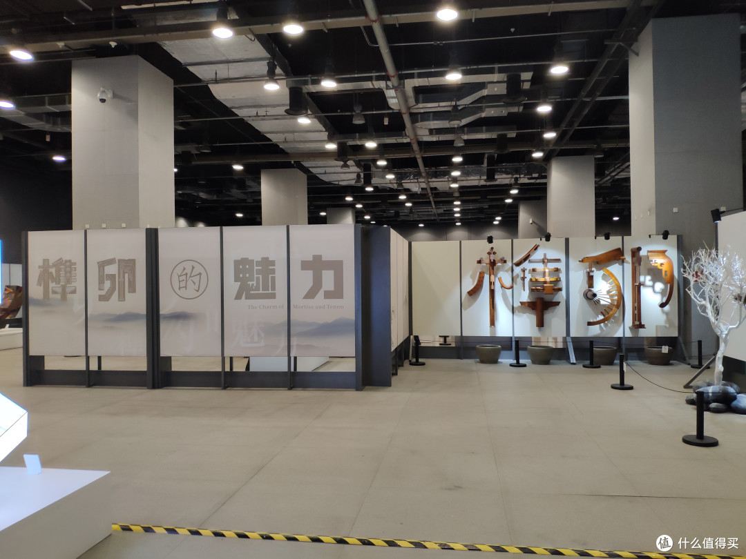 适合带孩子看的有趣展览—“榫卯的魅力”,记中国科技馆的榫卯短期展览!