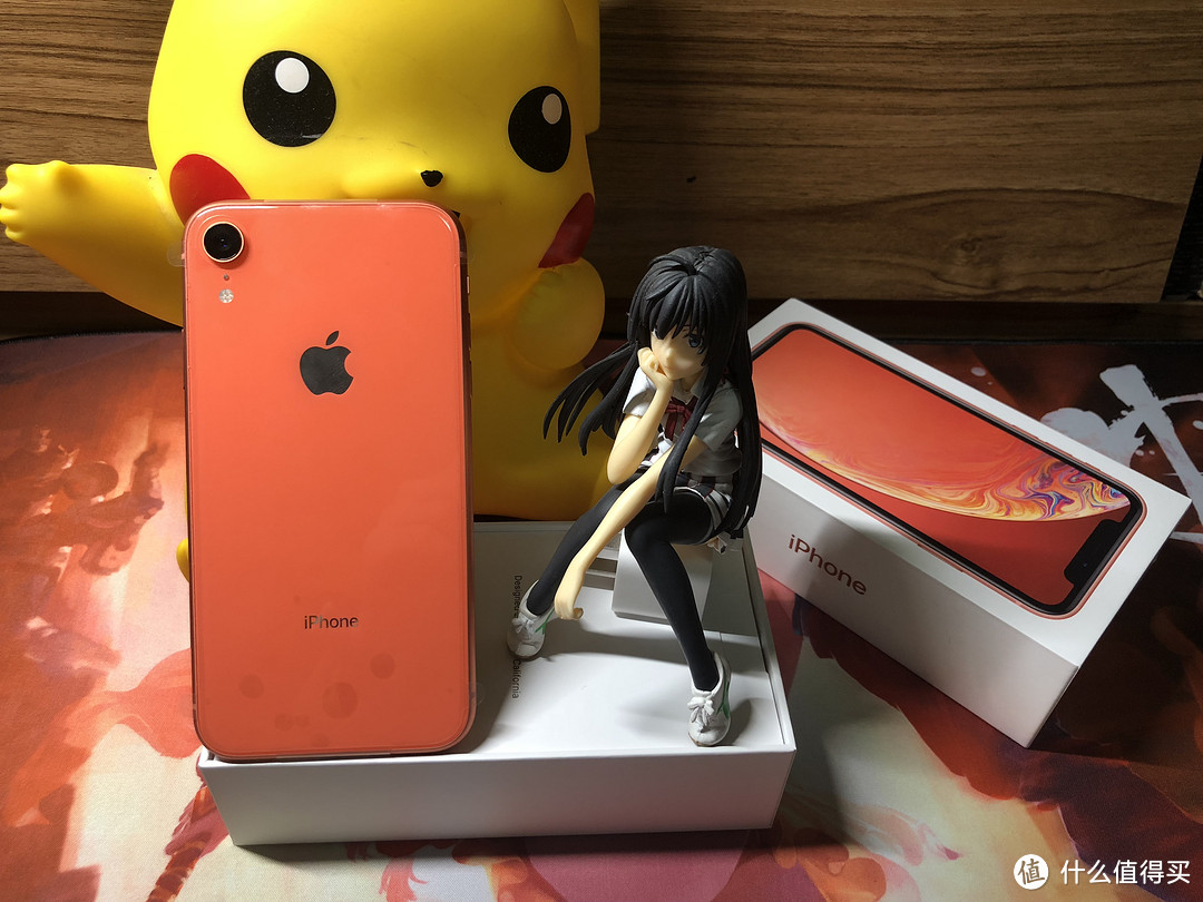 iPhone Xr & iPhone 8 plus 选谁？