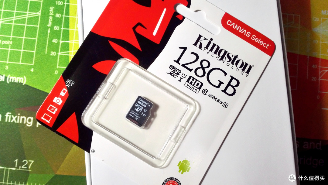 网易考拉 好价入手Kingston 金士顿 128G TF卡并对网易考拉的售后点评