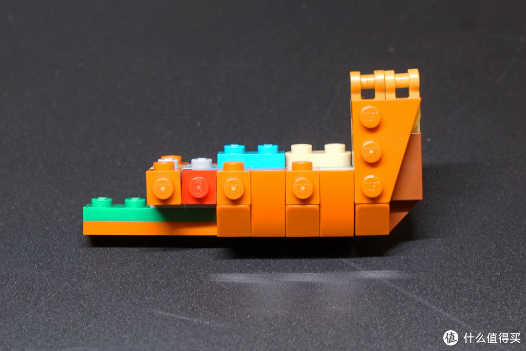 双11最满意的一单 LEGO IDEAS 21313瓶中船