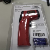 希玛廉价温枪使用总结(功能|电池|按键)