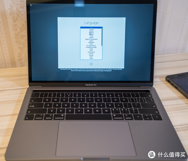 告别笨重的小黑，迎接新的小灰：2018款 MacBook Pro 13.3英寸笔记本电脑晒单